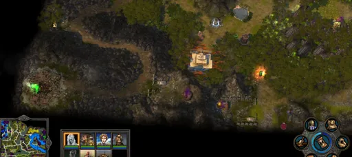 Heroes of Might and Magic V Screenshot 2019.12.20 - 11.38.22.webp