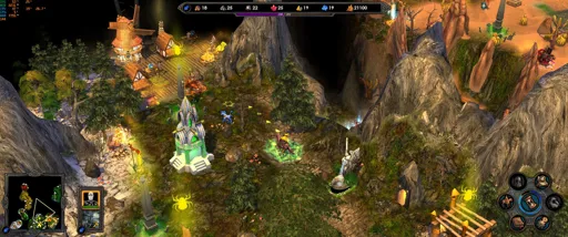 Heroes of Might and Magic V Screenshot 2020.04.17 - 23.25.47.webp