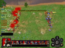 Mdance против Supreme_HW