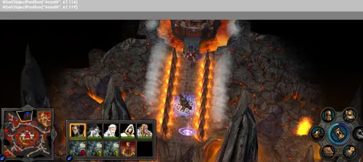 Heroes of Might and Magic V Screenshot 2020.07.12 - 23.35.09.webp