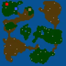 3 Pirates 3