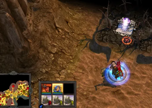 Heroes of Might and Magic V Screenshot 2021.07.10 - 11.57.33.webp