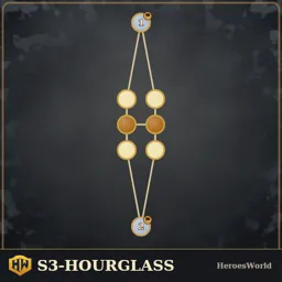 S3-HOURGLASS