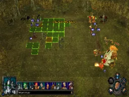 Benedikt vs Arantir