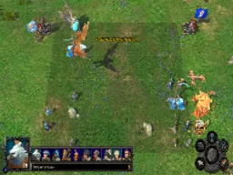 Dugal vs Axel final