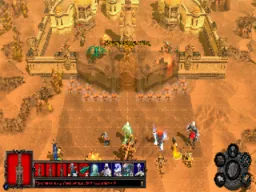 Vinrael vs Nius