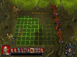 Flame_Haze против Свободные циклопы