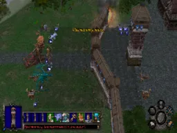 vs Gilraen