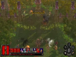vs Klemera try 1