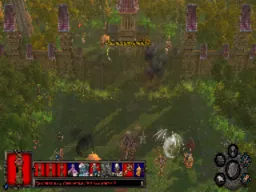 vs Klemira try 2