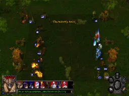 Karlam vs Baal