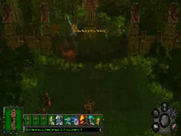 Baal vs Gretta