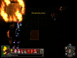FINAL vs Baal