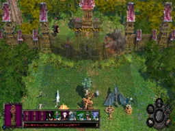 Railag vs Elphina