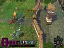 Railag vs Talanar