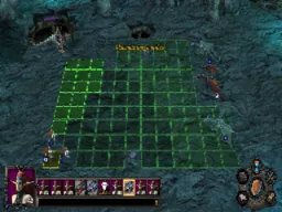 Flame_Haze против Сумеречные драконы