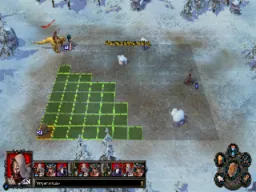 Flame_Haze против Поглащающий небо