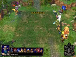Letos vs Anna