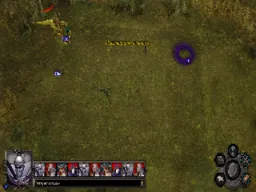 vs Vampir