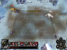 vs Arat s Drakonami
