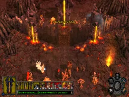 Vs Gastrun