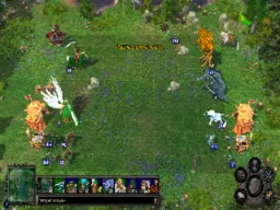 Andrias vs Ossir