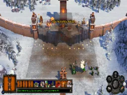 Varens vs Ingvar
