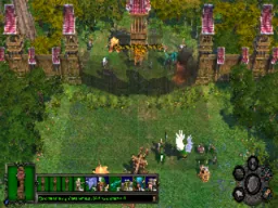 Varens vs Vingael