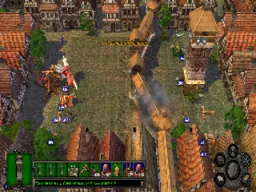Var vs Domin2 nomask