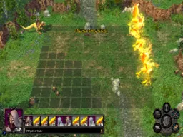 Flame_Haze против Фениксы
