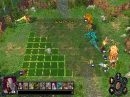 Sigriph vs Vingael