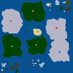 Random map colection2