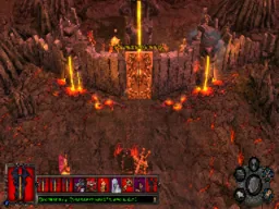 Sigriph vs Nimus