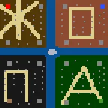 Патчи, объекты, монстры и файлы для H3WoG