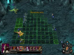 vs Temnie elf zastava