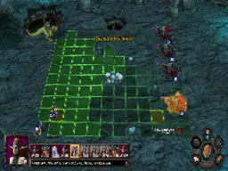 Flame_Haze против Рыцари смерти