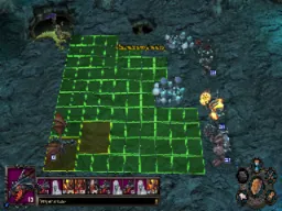 Flame_Haze против Архидемоны