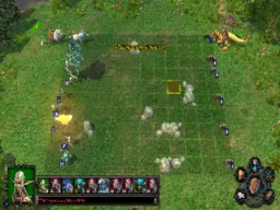 Letos vs Vinrael