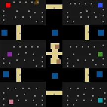 Патчи, объекты, монстры и файлы для H3WoG