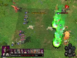 Tralsay vs Vitorio