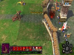 Sigriph vs VikoRR