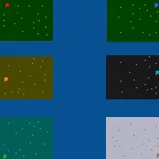 Патчи, объекты, монстры и файлы для H3WoG