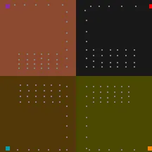 Патчи, объекты, монстры и файлы для H3WoG