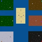 Патчи, объекты, монстры и файлы для H3WoG