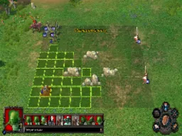 Flame_Haze против Ревнитель веры