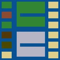 Lucktest Arena 1.1