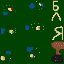 Патчи, объекты, монстры и файлы для H3WoG
