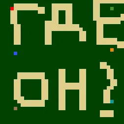 Патчи, объекты, монстры и файлы для H3WoG