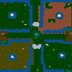 Карты для Heroes 3