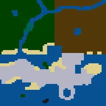 Карты к Heroes 2